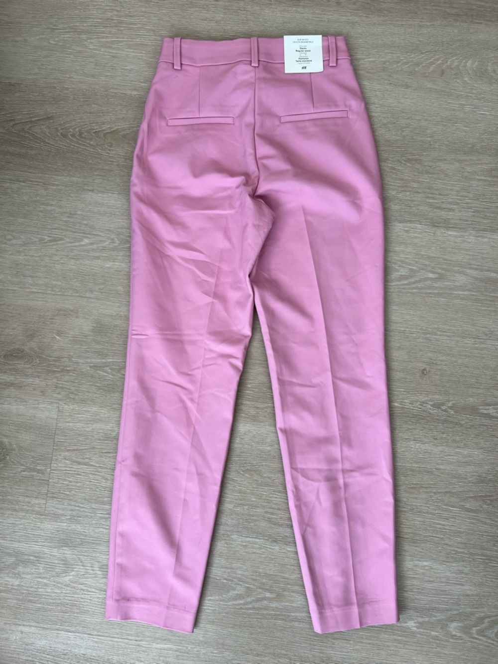 H&M Pink Slacks - Picture 2 of 7